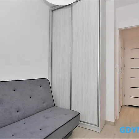 Apartment Handhouse Pomorska